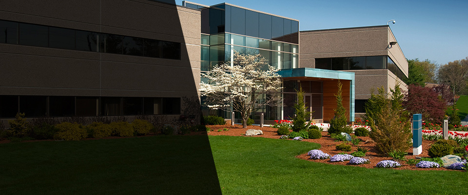 Seward Landscapers