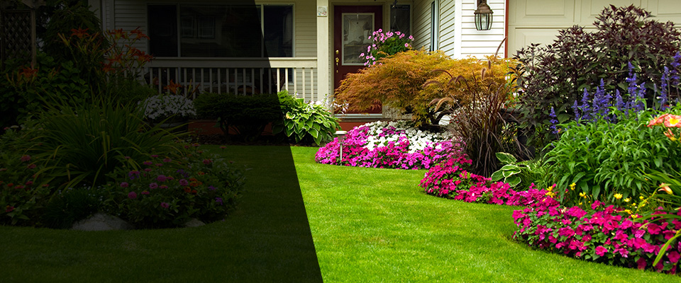 Seward Landscapers