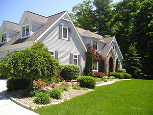 Landscapers and Lawncare Services in Seward, NE